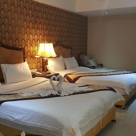 The Privi Suites Pattaya Ngoại thất bức ảnh