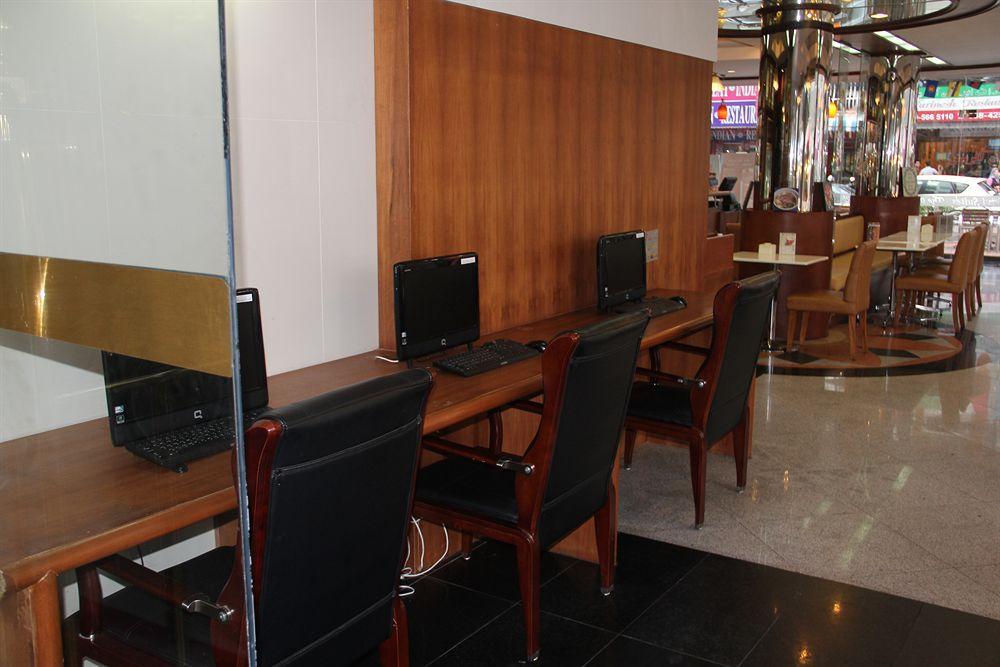 The Privi Suites Pattaya Ngoại thất bức ảnh
