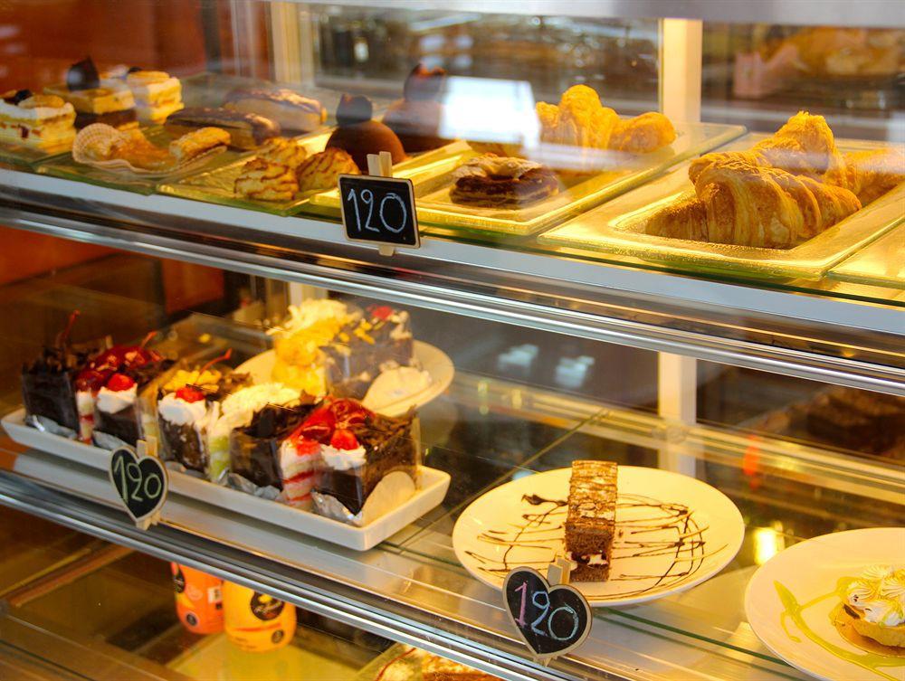 The Privi Suites Pattaya Ngoại thất bức ảnh