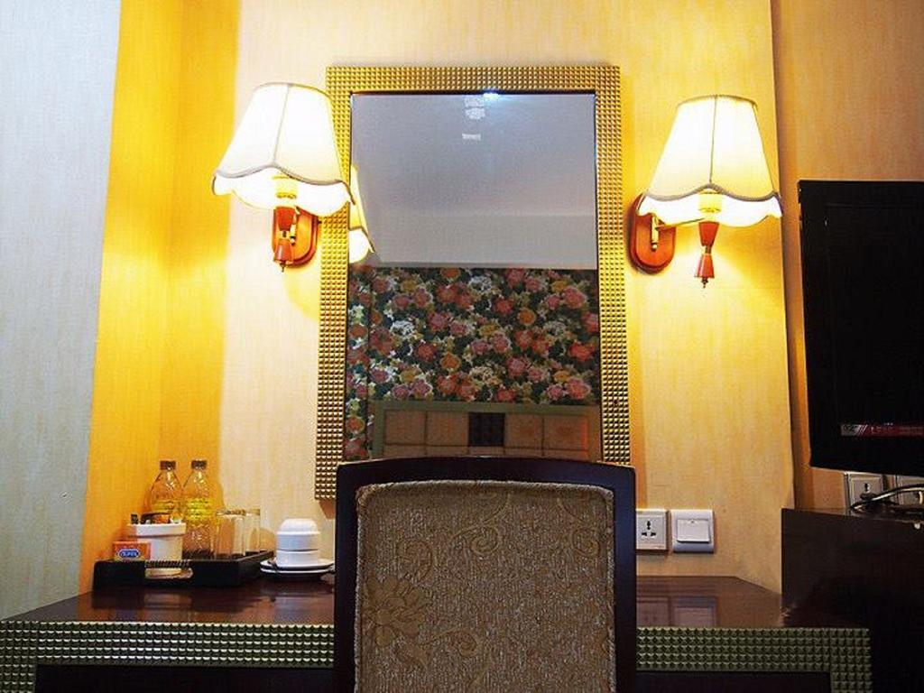 The Privi Suites Pattaya Ngoại thất bức ảnh