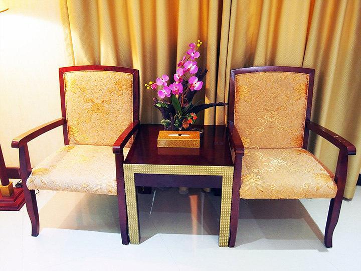 The Privi Suites Pattaya Ngoại thất bức ảnh
