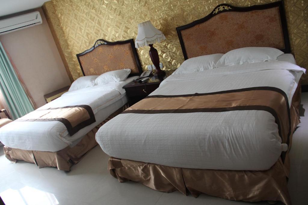 The Privi Suites Pattaya Ngoại thất bức ảnh