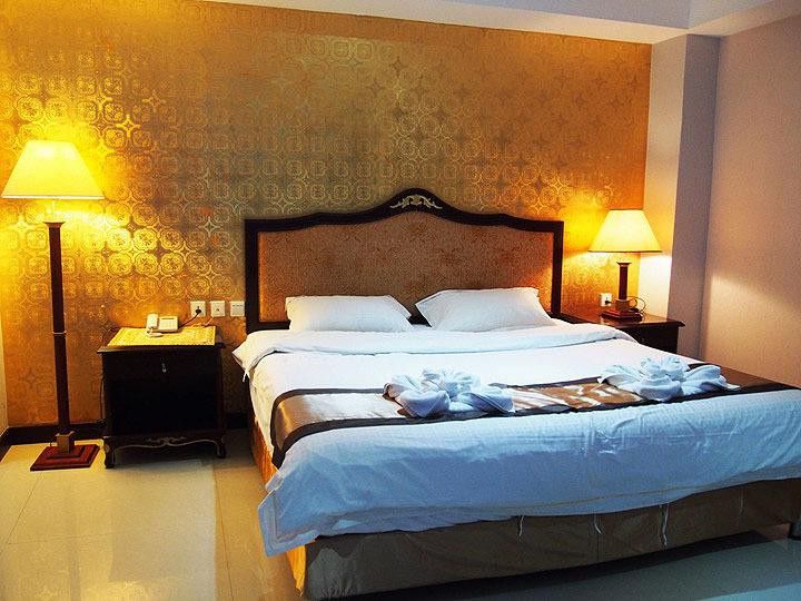 The Privi Suites Pattaya Ngoại thất bức ảnh