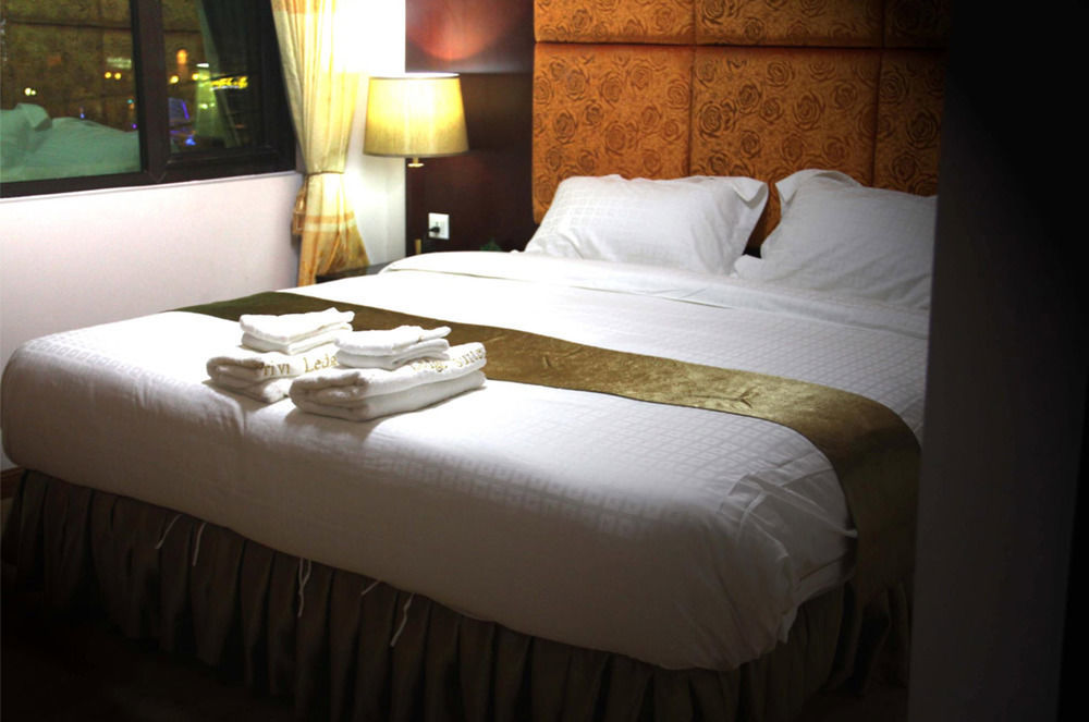The Privi Suites Pattaya Ngoại thất bức ảnh