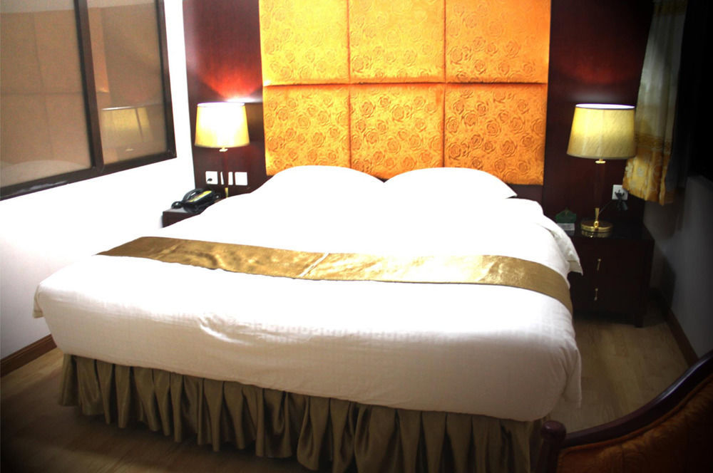 The Privi Suites Pattaya Ngoại thất bức ảnh