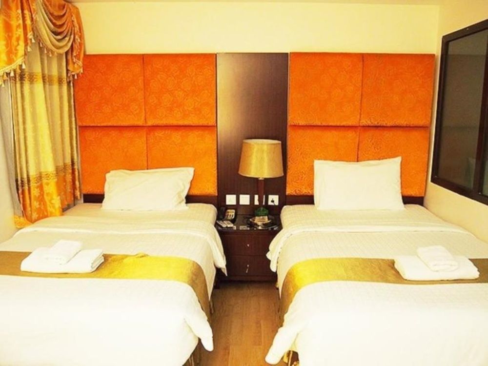 The Privi Suites Pattaya Ngoại thất bức ảnh
