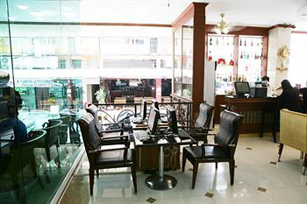 The Privi Suites Pattaya Ngoại thất bức ảnh