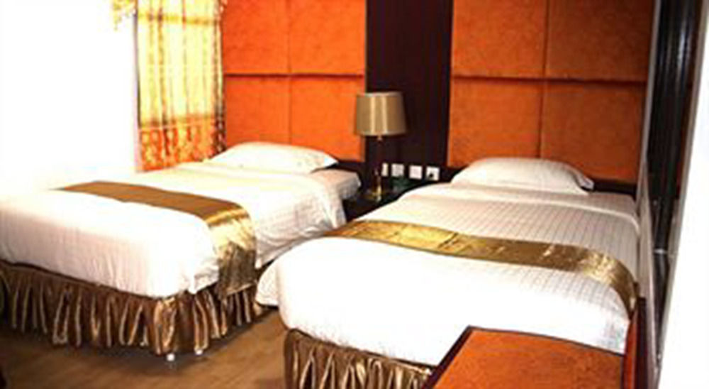 The Privi Suites Pattaya Ngoại thất bức ảnh