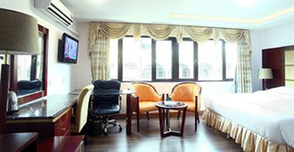 The Privi Suites Pattaya Ngoại thất bức ảnh