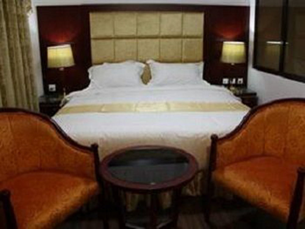 The Privi Suites Pattaya Ngoại thất bức ảnh