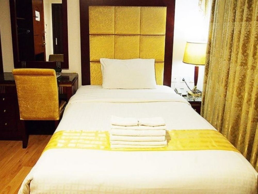The Privi Suites Pattaya Ngoại thất bức ảnh