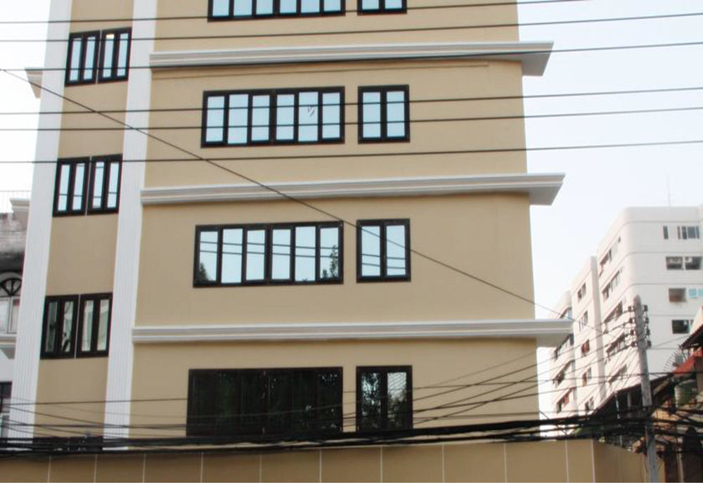 The Privi Suites Pattaya Ngoại thất bức ảnh