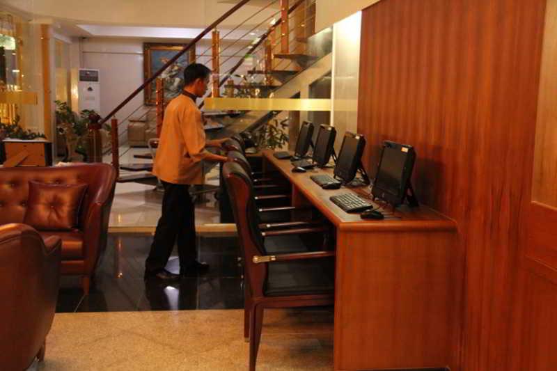 The Privi Suites Pattaya Ngoại thất bức ảnh