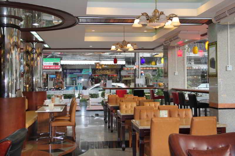 The Privi Suites Pattaya Ngoại thất bức ảnh