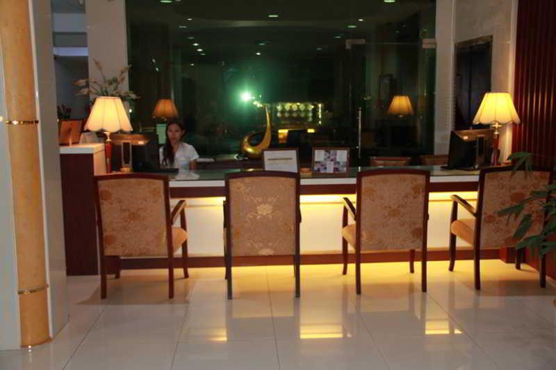 The Privi Suites Pattaya Ngoại thất bức ảnh