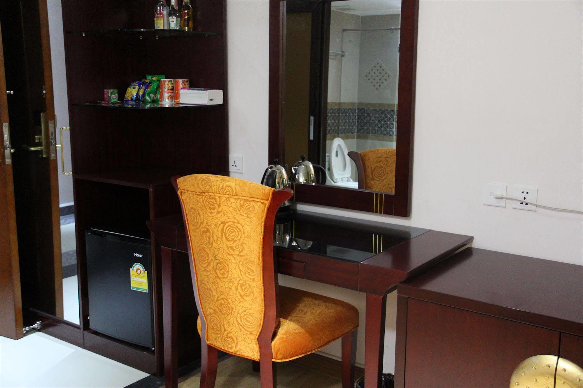 The Privi Suites Pattaya Ngoại thất bức ảnh