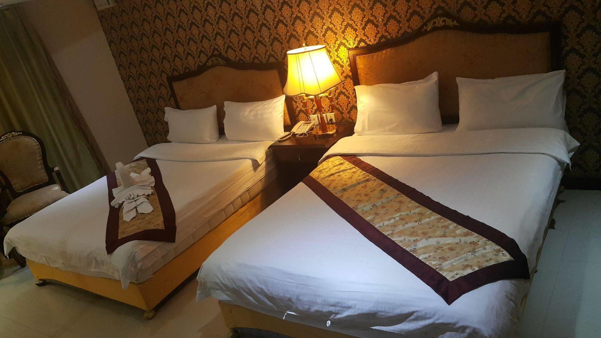 The Privi Suites Pattaya Ngoại thất bức ảnh