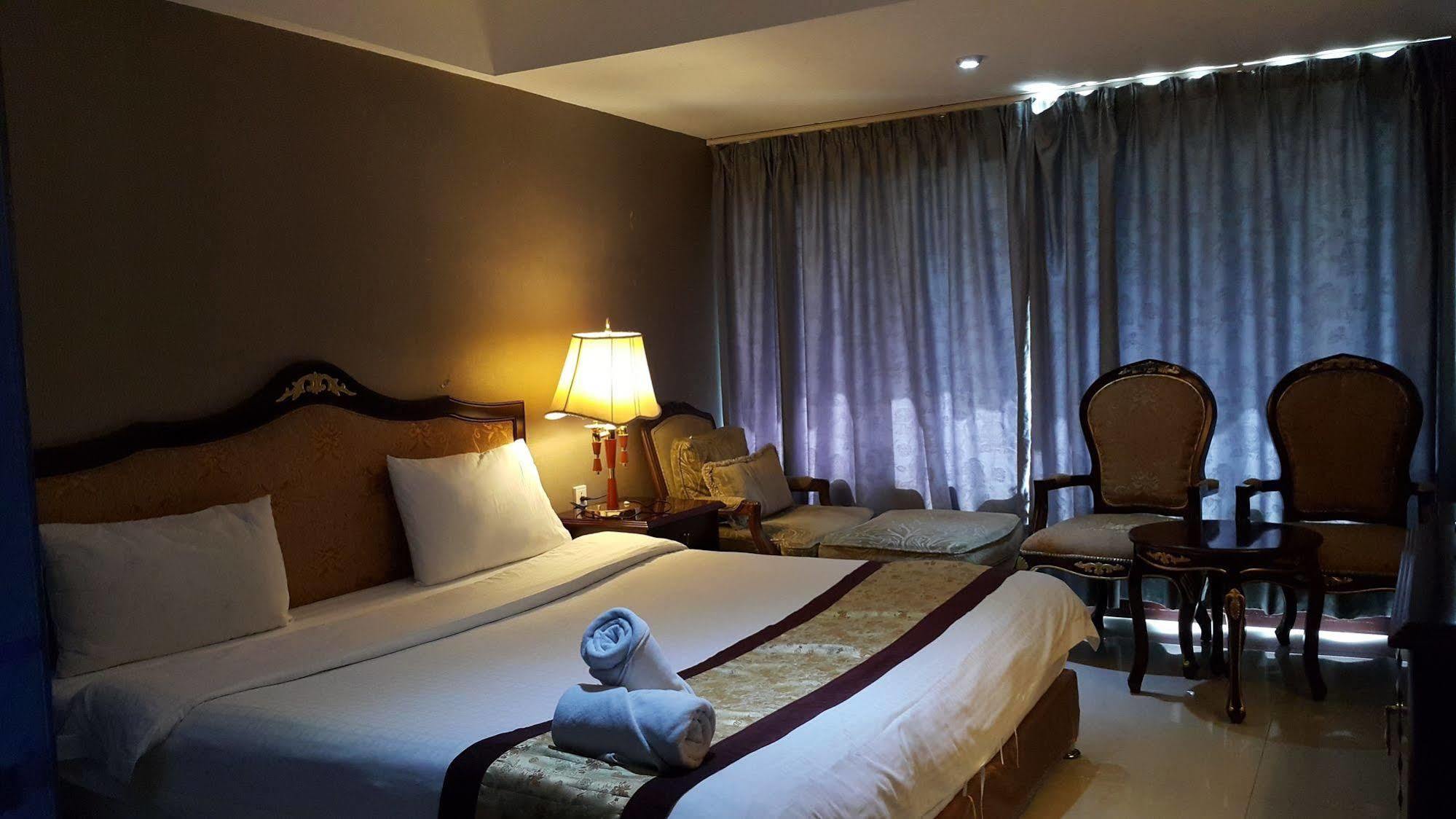 The Privi Suites Pattaya Ngoại thất bức ảnh