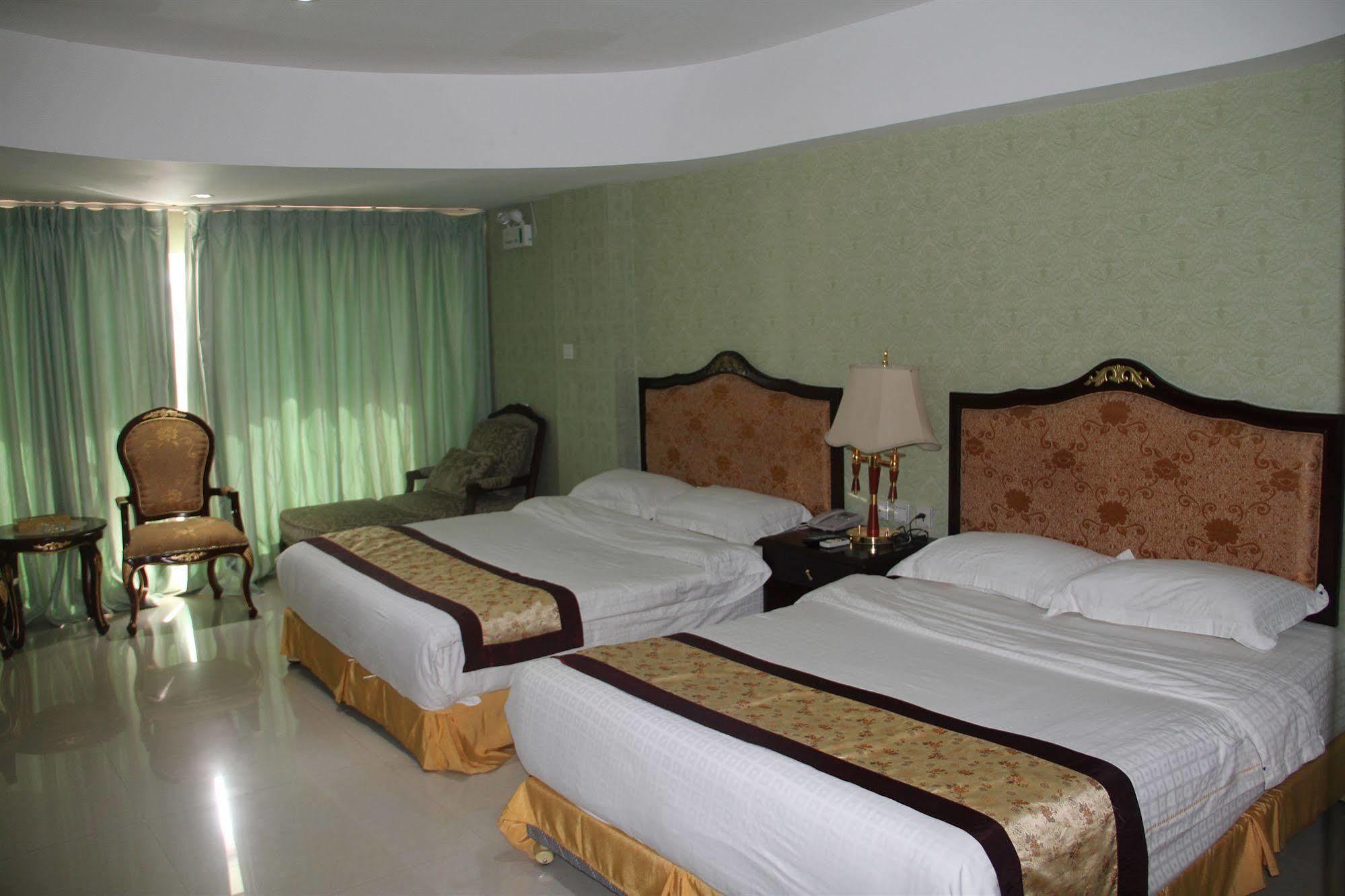 The Privi Suites Pattaya Ngoại thất bức ảnh