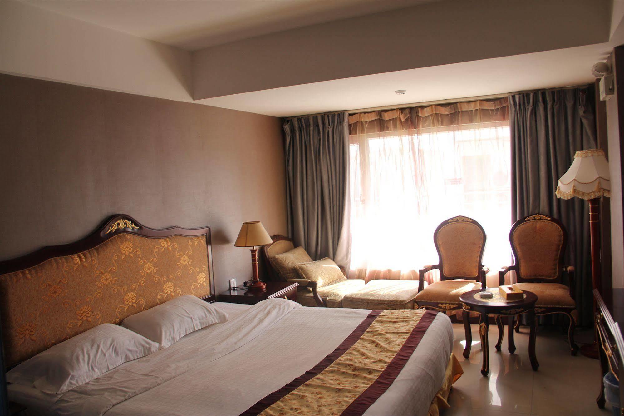 The Privi Suites Pattaya Ngoại thất bức ảnh