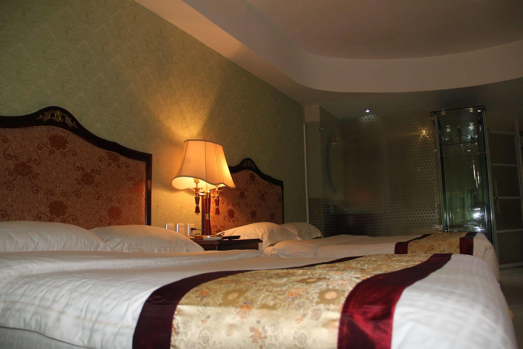 The Privi Suites Pattaya Ngoại thất bức ảnh