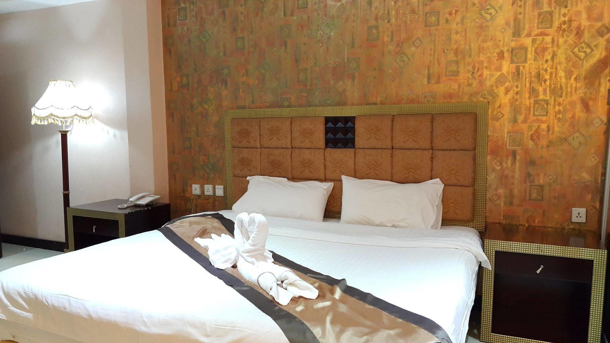 The Privi Suites Pattaya Ngoại thất bức ảnh