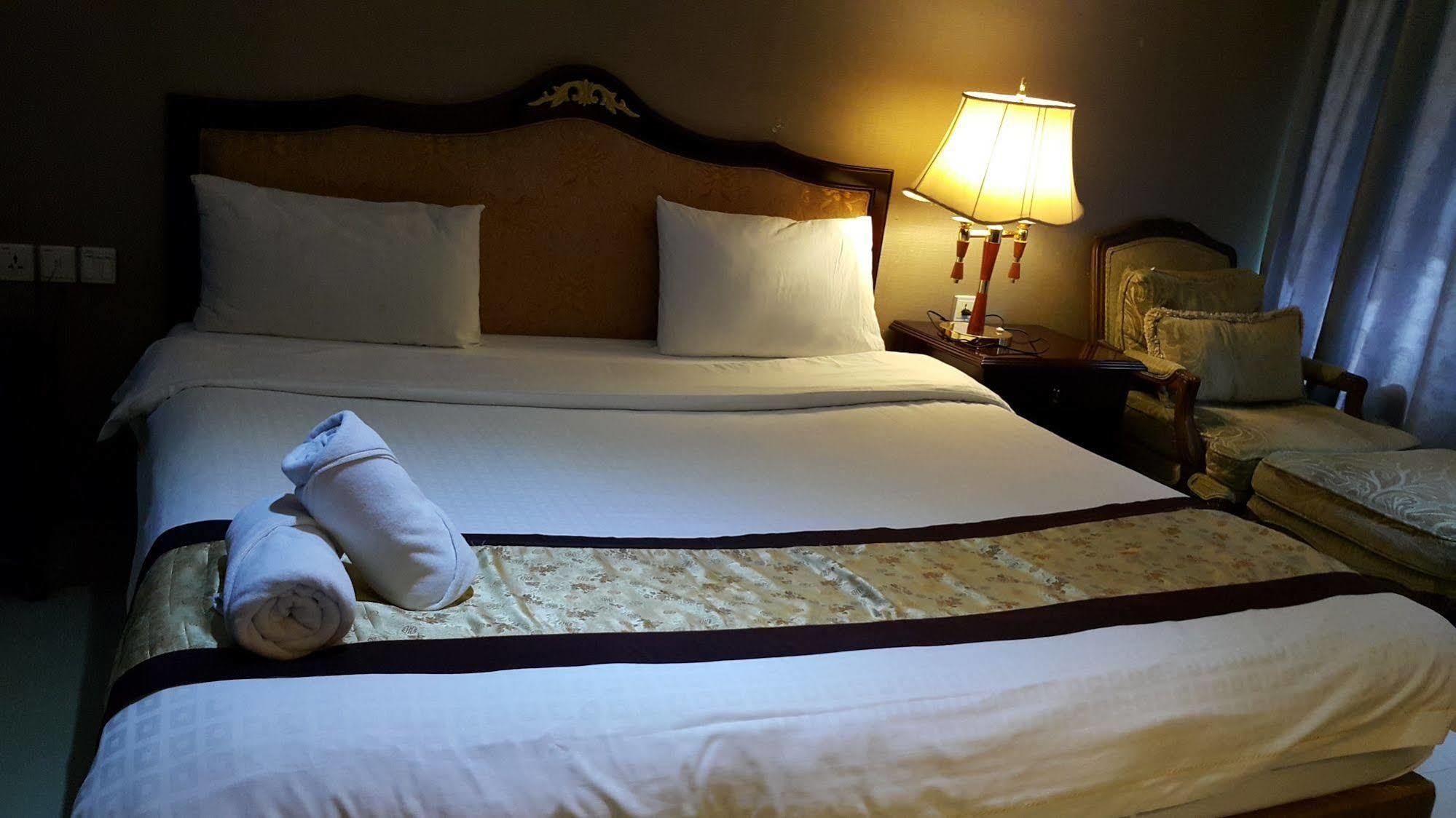 The Privi Suites Pattaya Ngoại thất bức ảnh