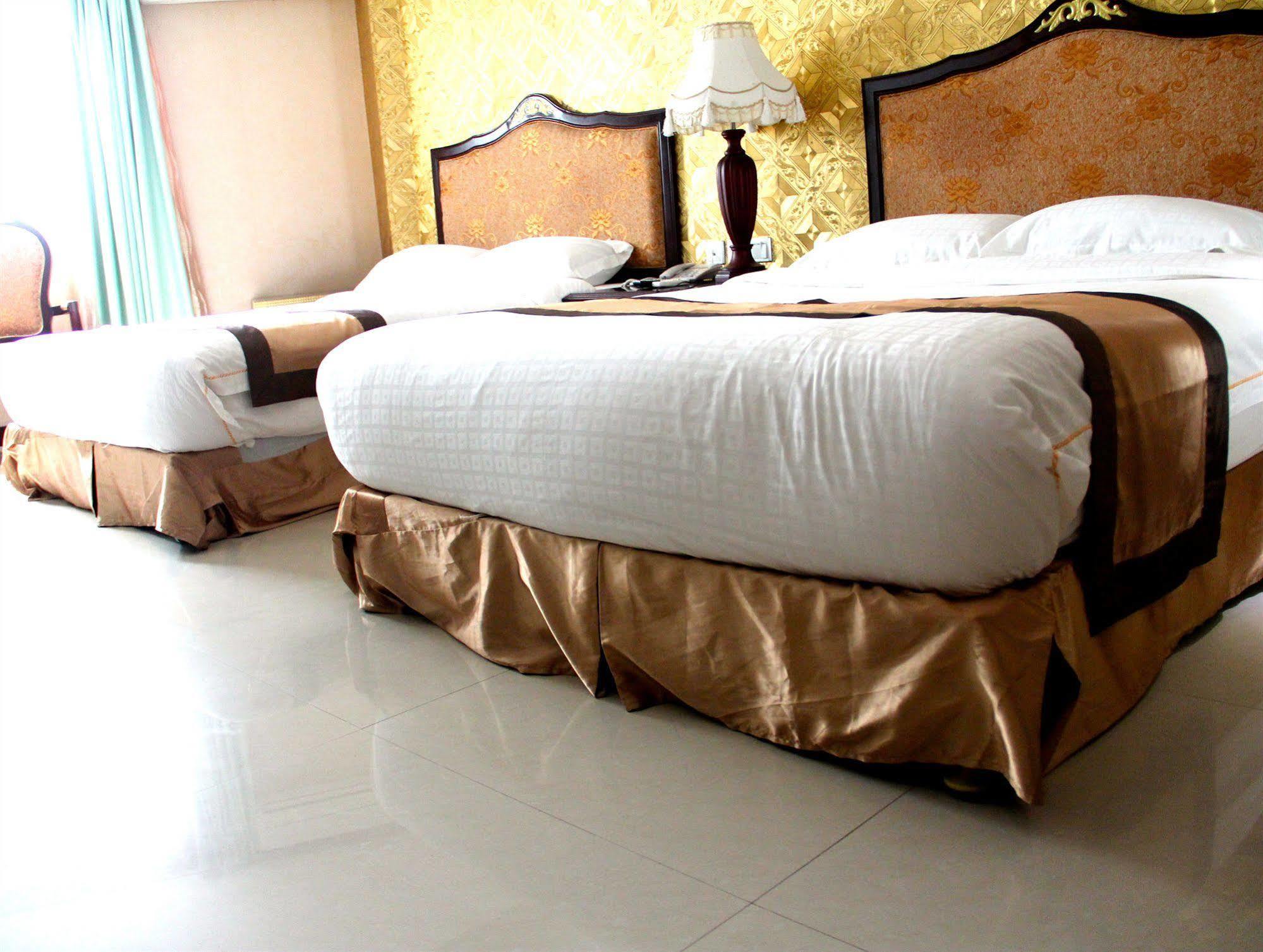 The Privi Suites Pattaya Ngoại thất bức ảnh